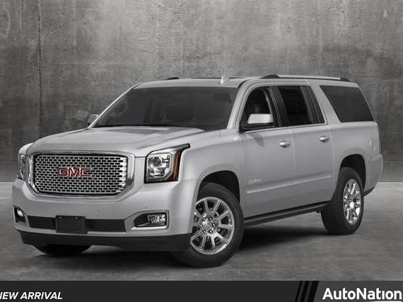 GMC YUKON XL 2018 1GKS1HKJXJR272521 image